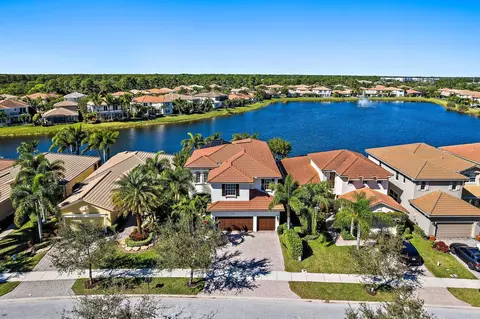 12140 Aviles Cir, Palm Beach Gardens, FL 33418