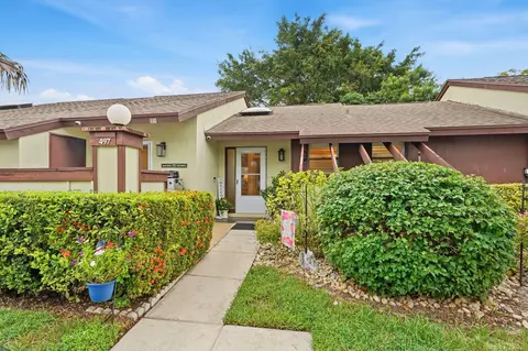 497 Iron Forge Ct, Royal Palm Beach, FL 33411