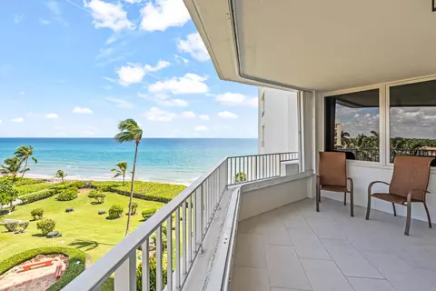 500 S Ocean Blvd #603, Boca Raton, FL 33432