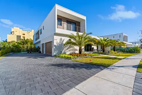 16773 Botaniko Dr S, Weston, FL 33326