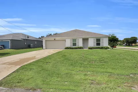 3440 SW Hale St, Port Saint Lucie, FL 34953