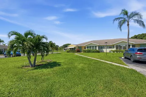 5198 Lakefront Blvd #A, Delray Beach, FL 33484