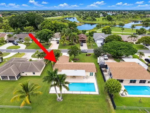 128 Sandpiper Ave, Royal Palm Beach, FL 33411