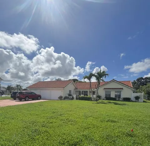 1898 SE Hanby Ave, Port Saint Lucie, FL 34952