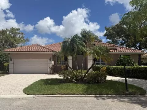 503 NW 118th Way, Coral Springs, FL 33071