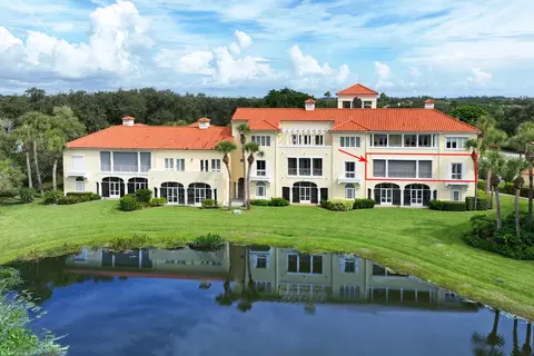 5085 Harmony Cir #201, Vero Beach, FL 32967