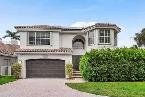5705 NW 42nd Ct, Boca Raton, FL 33496