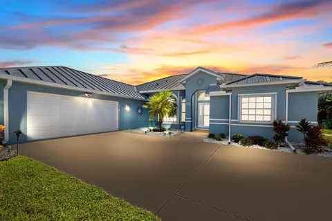 2891 SE Buccaneer Cir, Port Saint Lucie, FL 34952