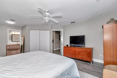 Bedroom - 814 Oak Rd, Ocala, FL 34472 photo 5 of 5