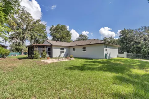 Exterior - 814 Oak Rd, Ocala, FL 34472 photo 12 of 15