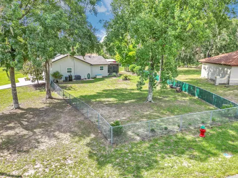 Exterior - 814 Oak Rd, Ocala, FL 34472 photo 14 of 15