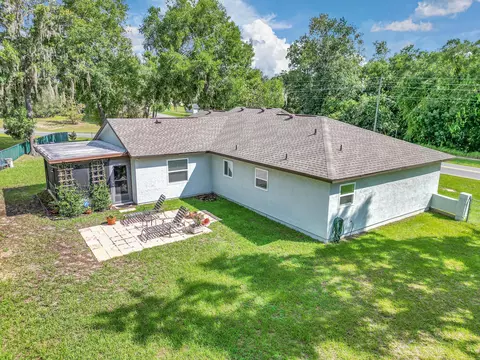 Exterior - 814 Oak Rd, Ocala, FL 34472 photo 13 of 15