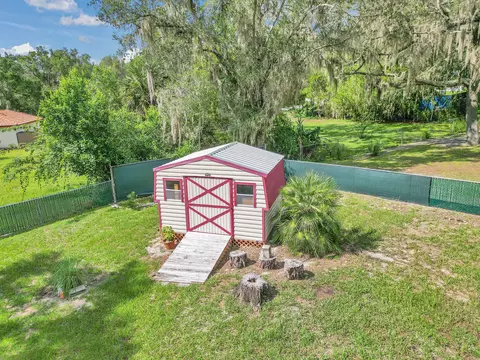 Exterior - 814 Oak Rd, Ocala, FL 34472 photo 15 of 15