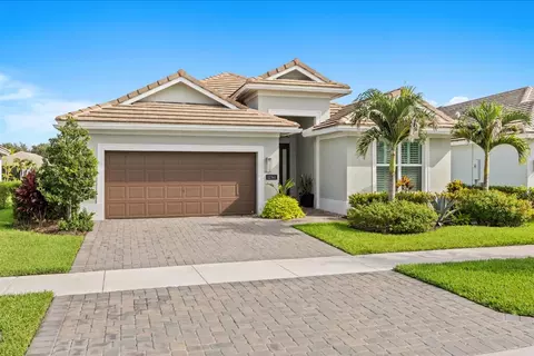 12341 SW Sunset Lk Ln, Port Saint Lucie, FL 34987