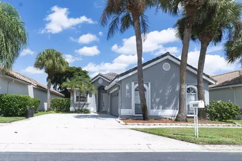 6162 Bay Isles Dr, Boynton Beach, FL 33437
