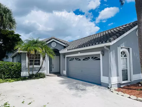 6162 Bay Isles Dr, Boynton Beach, FL 33437