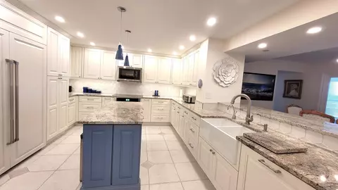 3420 S Ocean Blvd #PH-W, Highland Beach, FL 33487