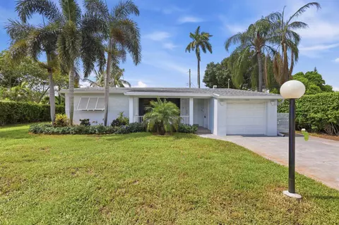2460 SW 15th St, Fort Lauderdale, FL 33312