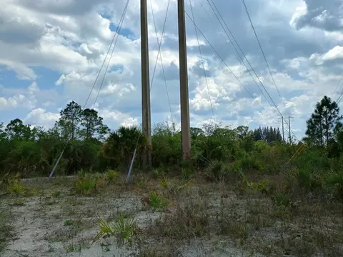 0 SW Citrus St SW, Palm City, FL 34990