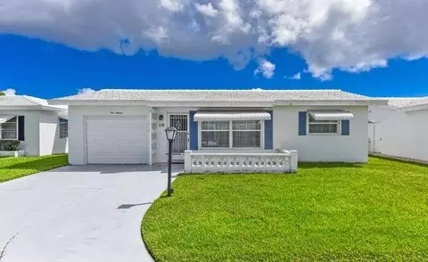 116 SW 10th Ct, Boynton Beach, FL 33426