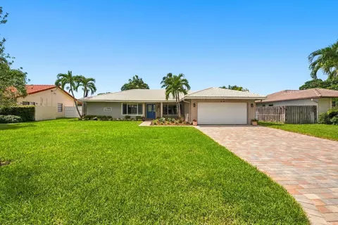 626 NW 100th Way, Coral Springs, FL 33071