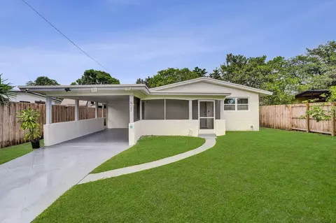 921 NW 14th St, Fort Lauderdale, FL 33311