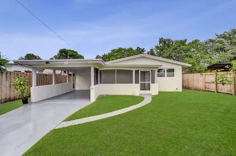 921 NW 14th St, Fort Lauderdale, FL 33311