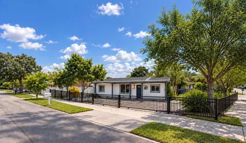 4401 SW 21st St, Fort Lauderdale, FL 33317