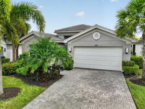 11839 SW Jasper Lake Way, Port Saint Lucie, FL 34987