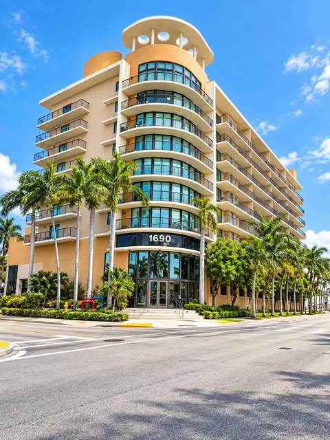 1690 SW 27th Ave #306, Miami, FL 33145