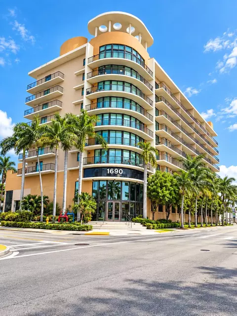1690 SW 27th Ave #306, Miami, FL 33145