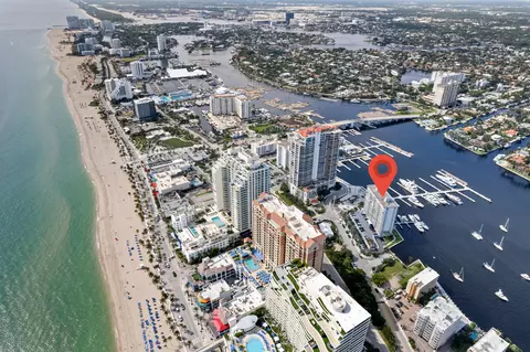 77 S Birch Rd #15C, Fort Lauderdale, FL 33316