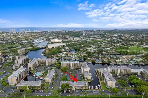 16 Royal Palm Way #205, Boca Raton, FL 33432