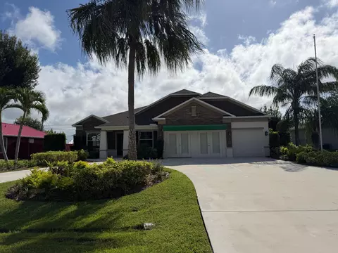 2849 SW Savona Blvd, Port Saint Lucie, FL 34953