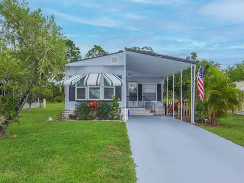 61 E Caribbean, Port Saint Lucie, FL 34952