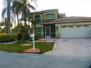 2608 NW 79th Ave, Margate, FL 33063
