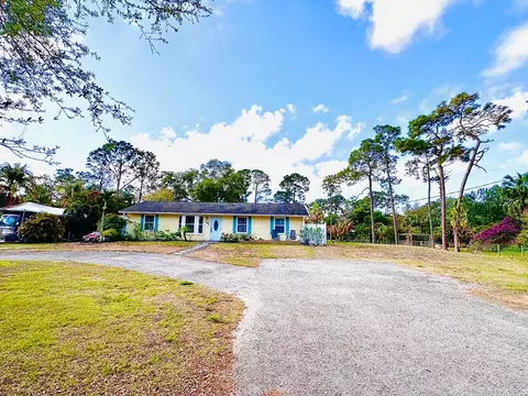 11158 51st Ct N, The Acreage, FL 33411