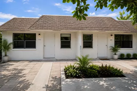 1515 NW 8th Ave, Fort Lauderdale, FL 33311