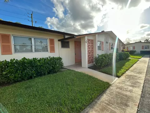 2956 Crosley Dr E #C, West Palm Beach, FL 33415