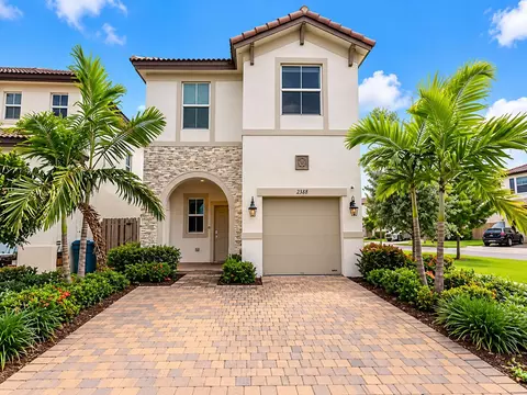 2388 NW 130th Ter, Miami, FL 33167