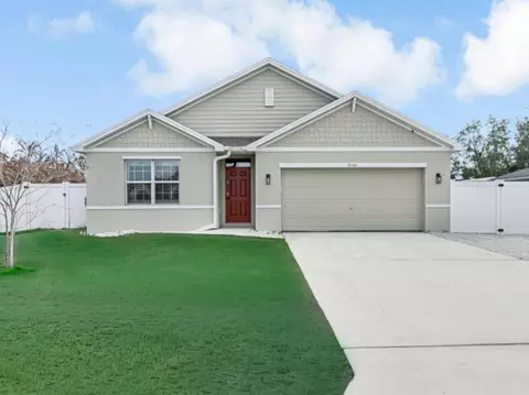 1066 SW Coleman Ave, Port Saint Lucie, FL 34953