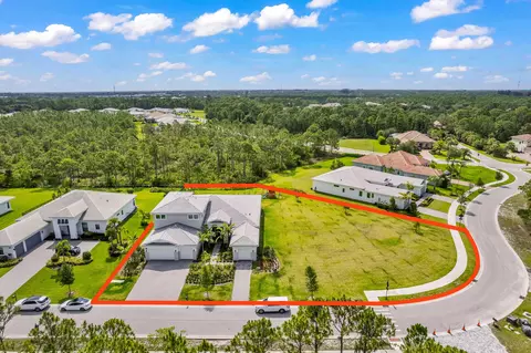 2989 SW Goldenglow Dr, Palm City, FL 34990