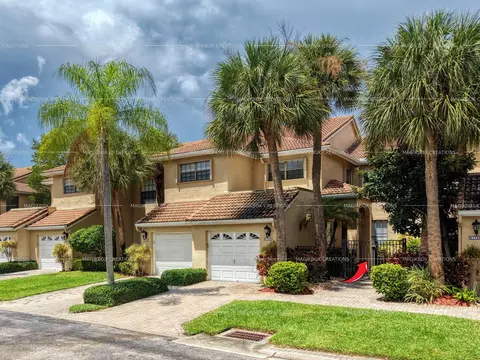 6752 Montego Bay Blvd UNIT C, Boca Raton, FL 33433