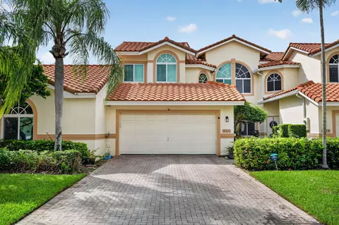 457 W Palm Aire Dr #457, Pompano Beach, FL 33069