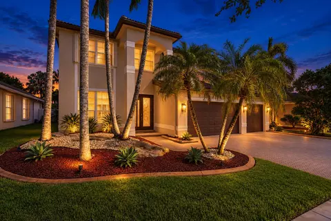 17751 SW 34th Ct, Miramar, FL 33029