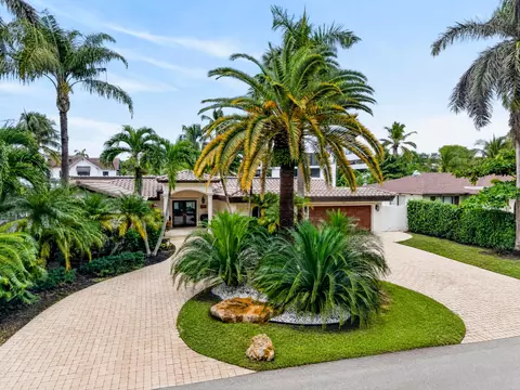 329 Isle Of Capri Dr, Fort Lauderdale, FL 33301