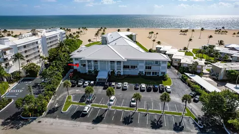 1750 S Ocean Ln #205, Fort Lauderdale, FL 33316