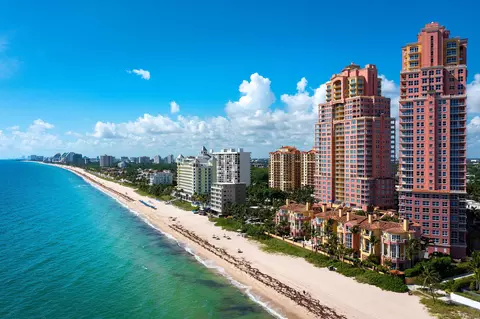 2110 N Ocean Blvd #9D, Fort Lauderdale, FL 33305