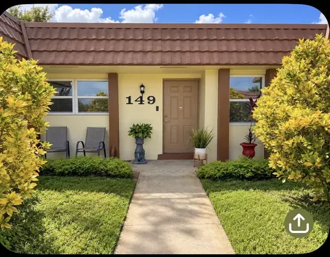 5780 W Fernley Dr W #149, West Palm Beach, FL 33415