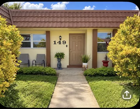 5780 W Fernley Dr W #149, West Palm Beach, FL 33415